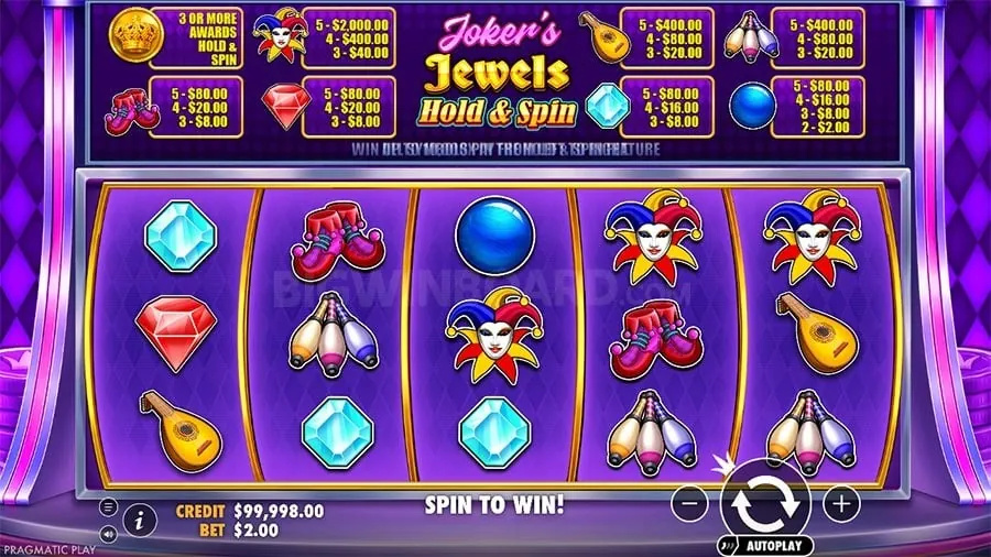 Online Casino Guide